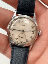 Lip Vintage Men's Watch R25