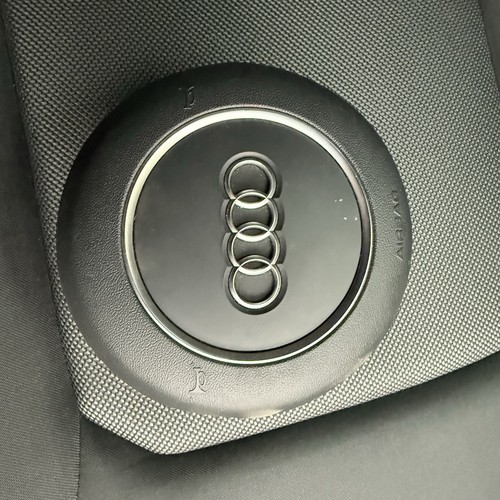 Audi rs3 s line - a3, 8v