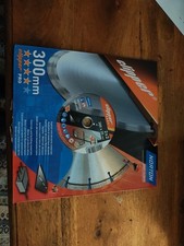 Norton Clipper PRO 2X2 Diamond