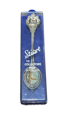 Vintage oxford silver plated - vintage,