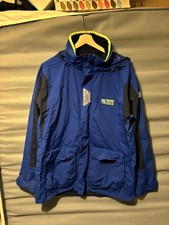 Musto Rain Coat Jacket