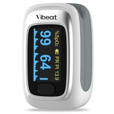 Vibeat PO6C Finger Pulse