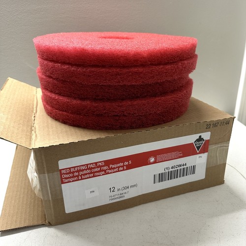 Tough guy buffing pad - tough,