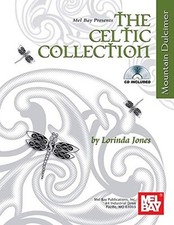 Mel bay the - the, celtic