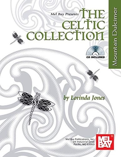 Mel bay the celtic - bay,