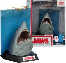 Jaws (50th Anniversary) 6in