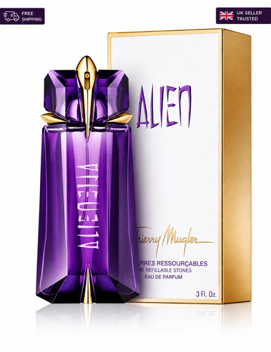 Alien thierry mugler ml - alien,