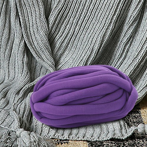 Chunky wool yarn super bulky - super,