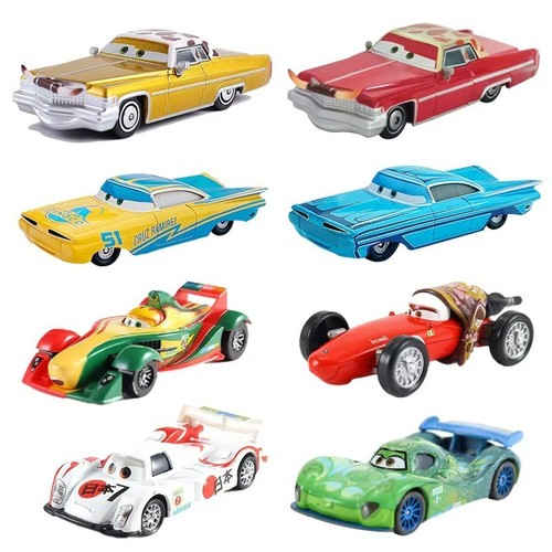 Disney pixar cars - disney, lightning
