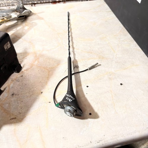 Polo mk5 roof antenna - vw,