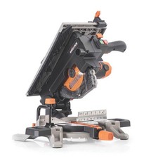 Evolution Table Mitre Saw Electric R210MTSG2 210mm Single Bevel Heavy Duty 1500W
