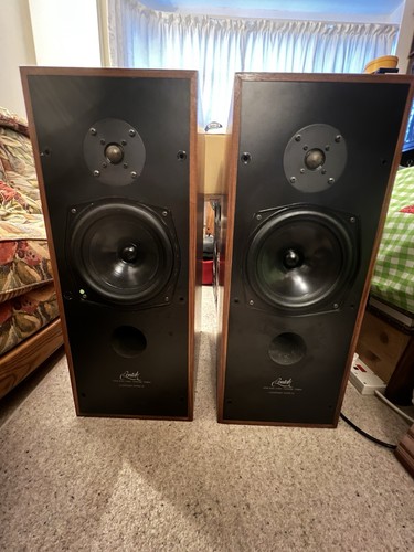 Lentek speakers - s5,