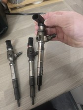 1.6 Tdi Injectors Volkswagen Golf