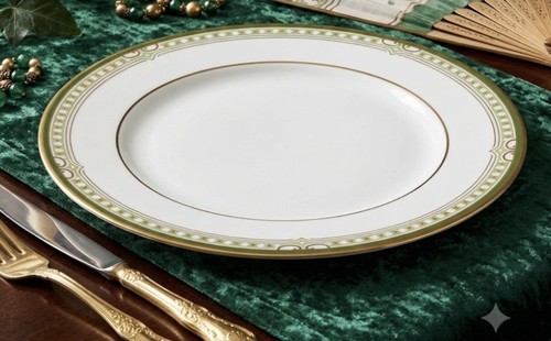 Set royal doulton - of, 6
