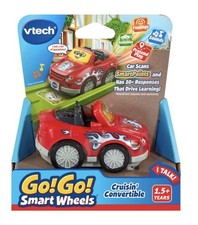 VTech Go Go Smart Wheels