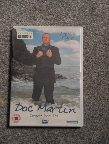 Doc martin complete season - complete,