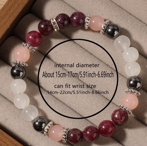 Sereniva bracelet natural - bracelet,,