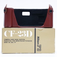 Nikon CF-23D Base Portion Half