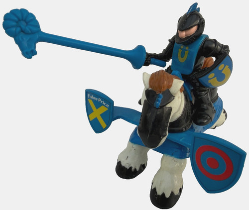 Fisher price great - fisher, adventure