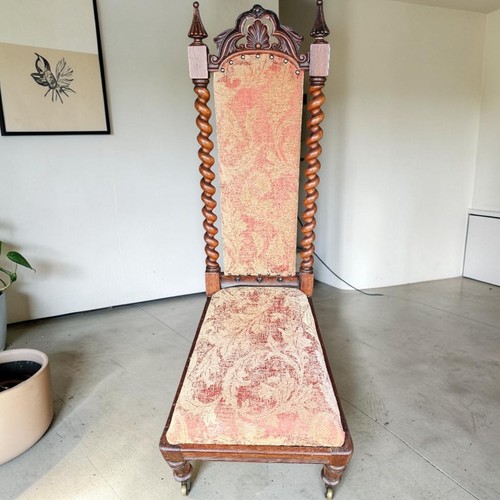 Victorian 19th century oak - century,