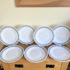 JAJ Pyrex Chelsea Dinner