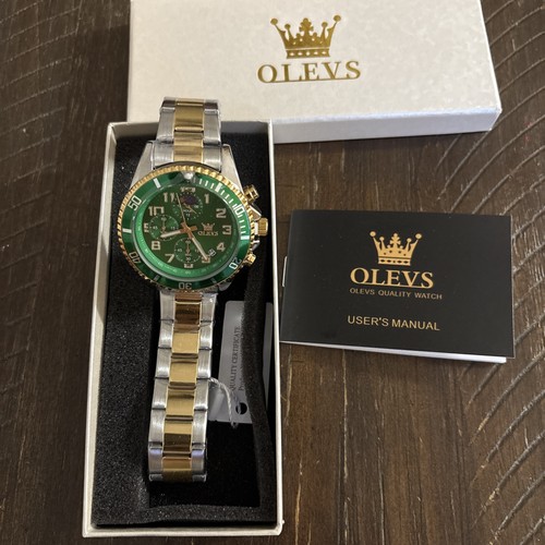 Olevs 2926 mens - 2926,