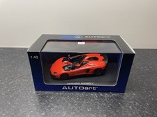 AutoArt 1/43 Lamborghini