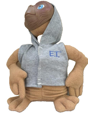Vintage the - e.t.,