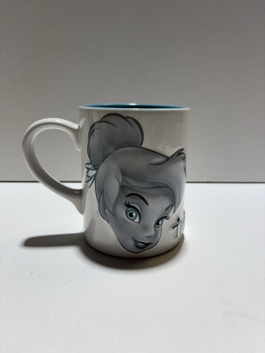 Tinker bell genuine - tinker, 3d