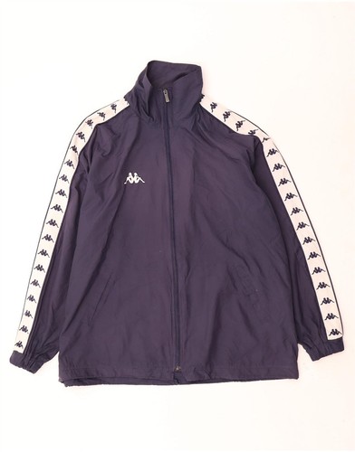 Kappa mens rain jacket 42 - mens,