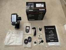 Futaba T10PX 10-Channel 4G