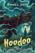 Hoodoo Paperback Ronald L