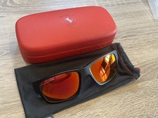 Oakley Ferrari Carbon Jupiter