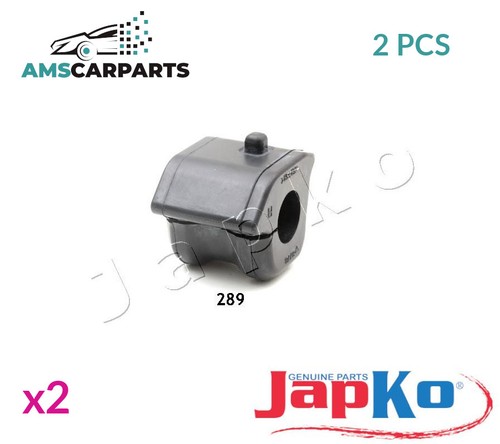 Anti roll bar stabiliser bush - anti-roll,
