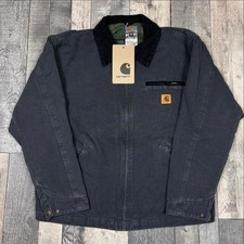 Carhartt Men's Detroit Jacket