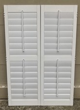 51 3/4" Tall x 35 1/4" Wide