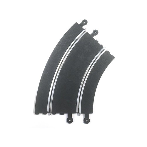 Scalextric classic track - classic,