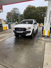 Ford Ranger Wildtrak Automatic