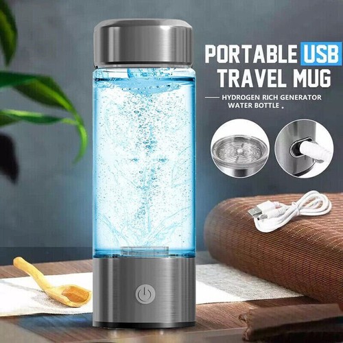 420ml usb hydrogen rich - usb,