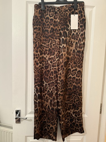 Bnwt zara animal - , /leopard