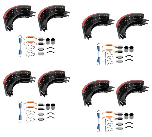 Shoe kit replaces - (4, pack)