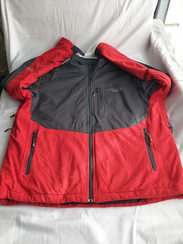 Columbia titanium jacket - columbia,