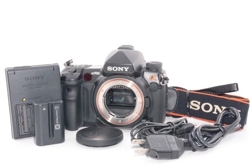 Exc 1334shots sony - sony, a900