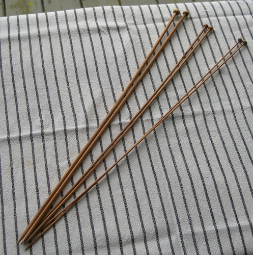 Lot three wooden - lot, of
