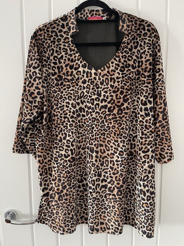 Butler and wilson leopard - butler,