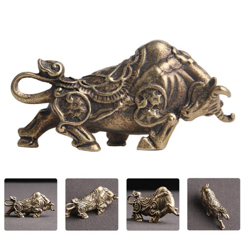 Bronze ornaments desktop - ,