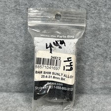 Sunlite Handlebar Shims Hbar