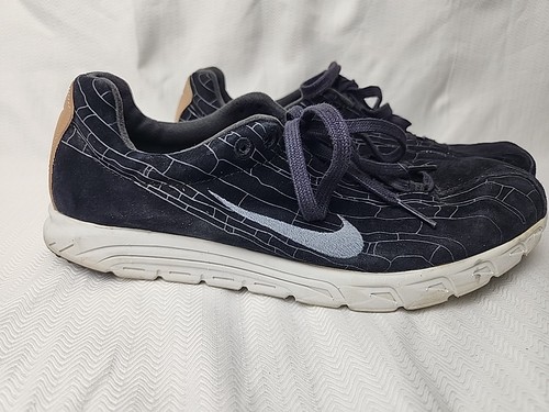 Nike mayfly leather - mayfly, premium