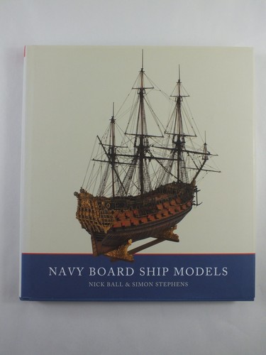 Navy board ship - models,