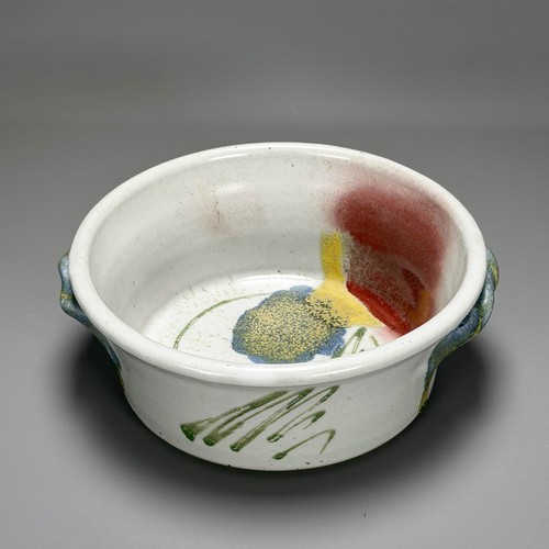 1990s dartington pottery - 1990s,